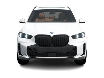 Thumbnail: 2025 BMW X5 - 6