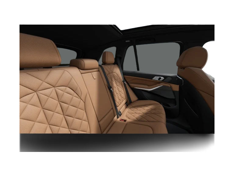 Thumbnail: 2025 BMW X5 - 12