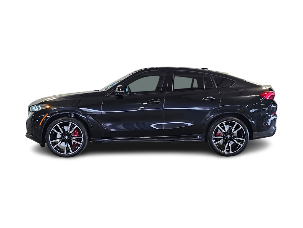 Thumbnail: 2024 BMW X6 - 3