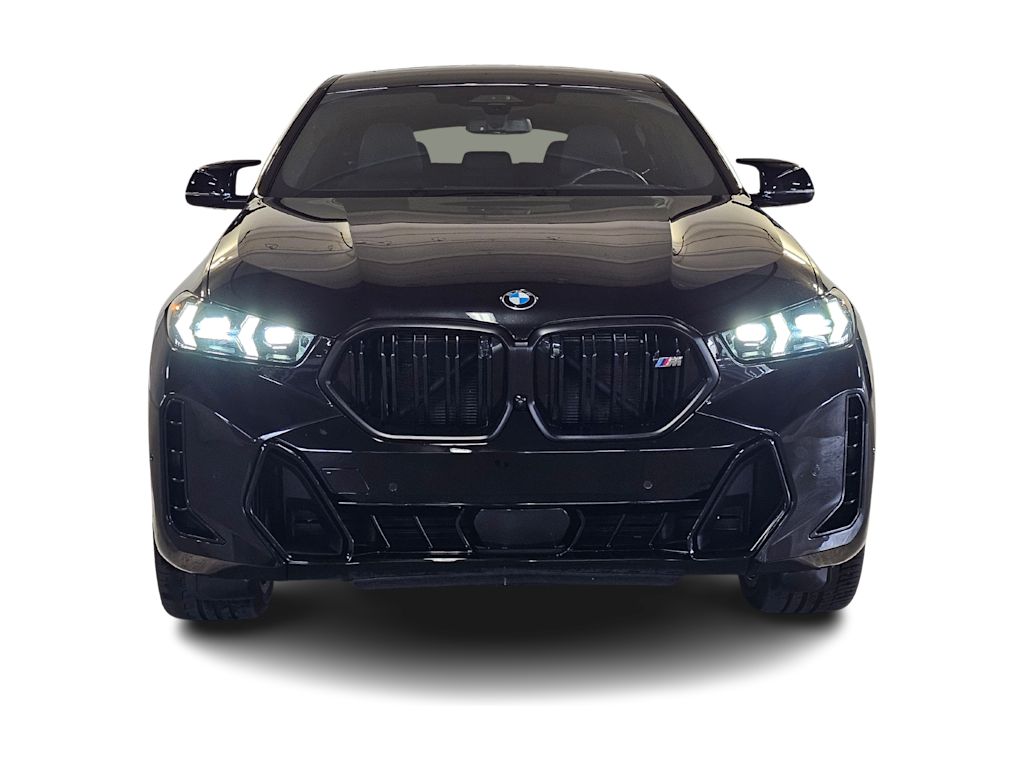 Thumbnail: 2024 BMW X6 - 6