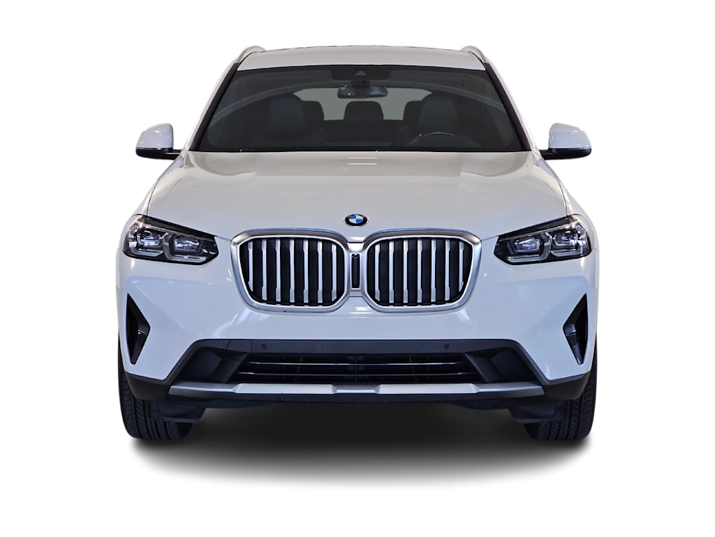 Thumbnail: 2022 BMW X3 - 6