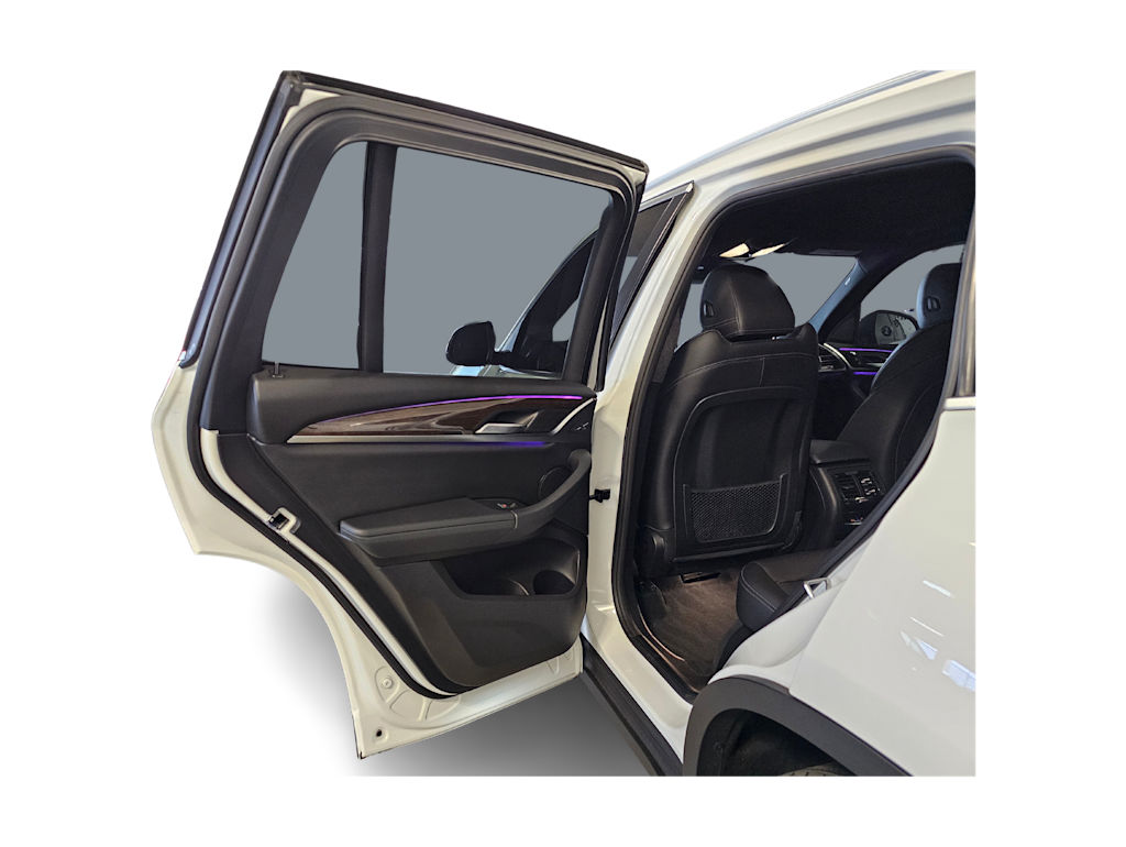 Thumbnail: 2022 BMW X3 - 19