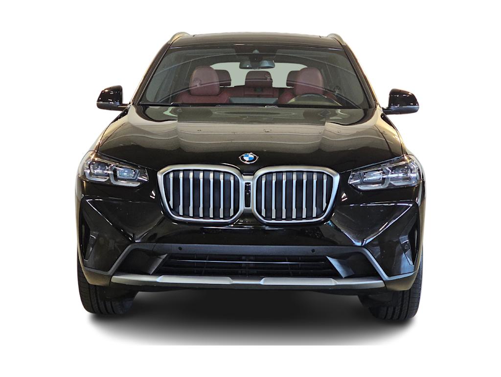 Thumbnail: 2023 BMW X3 - 6