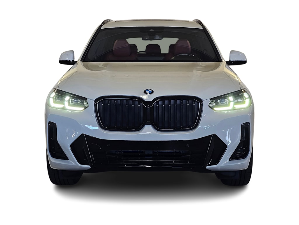 Thumbnail: 2023 BMW X3 - 6