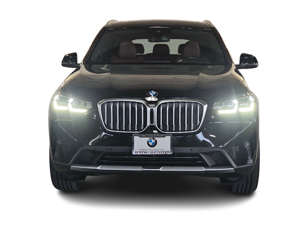 2023 BMW X3 30i - Photo 6
