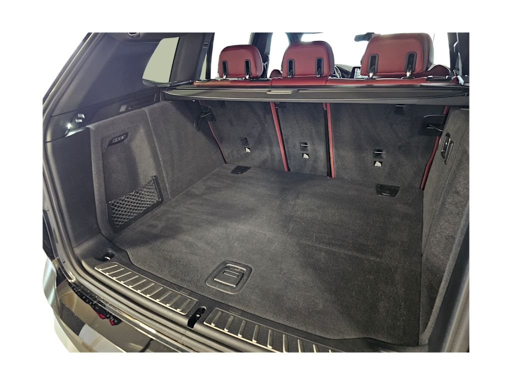 2023 BMW X3 30i - Photo 35