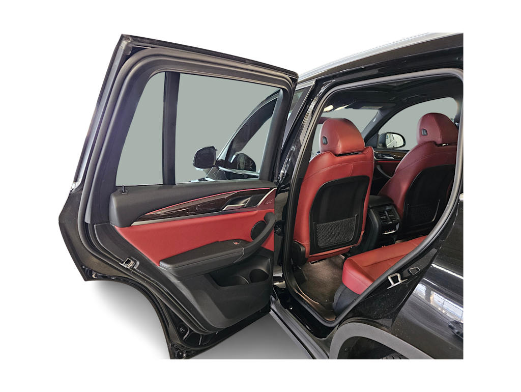 2023 BMW X3 30i - Photo 18
