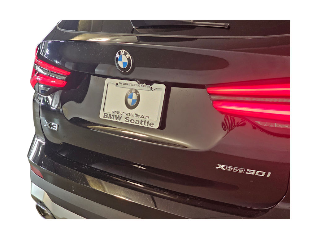 2023 BMW X3 30i - Photo 21