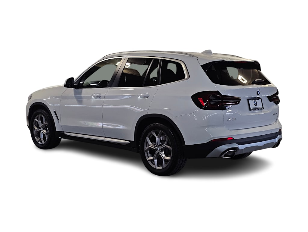Thumbnail: 2022 BMW X3 - 39