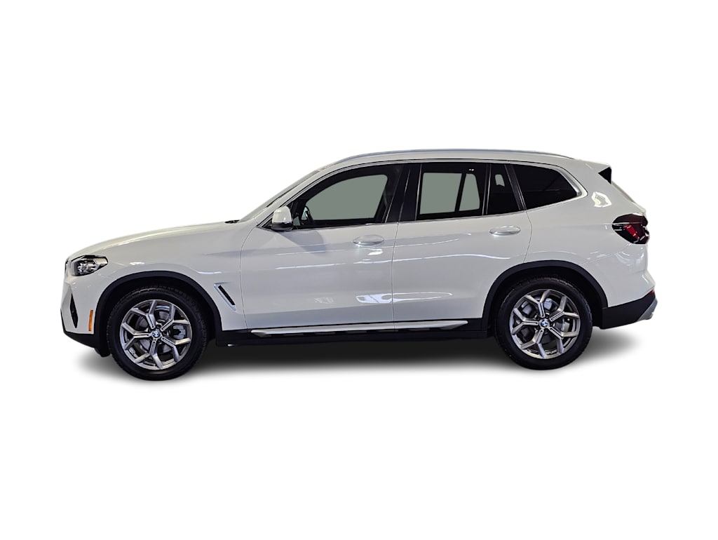 Thumbnail: 2022 BMW X3 - 38