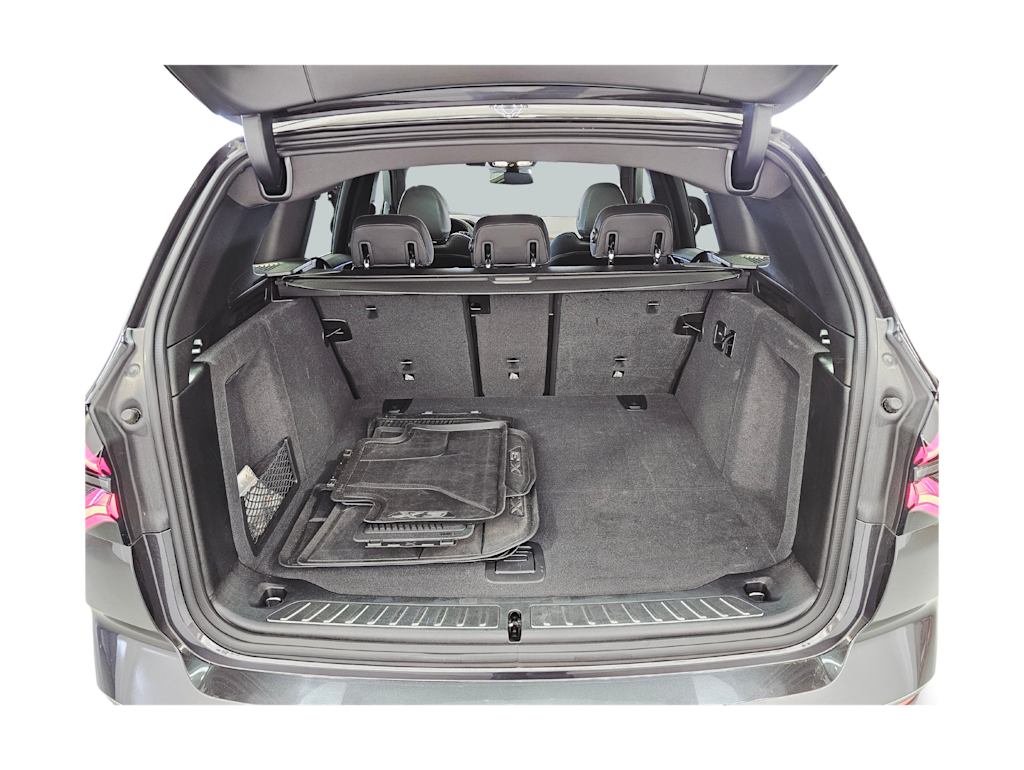 Thumbnail: 2024 BMW X3 - 18