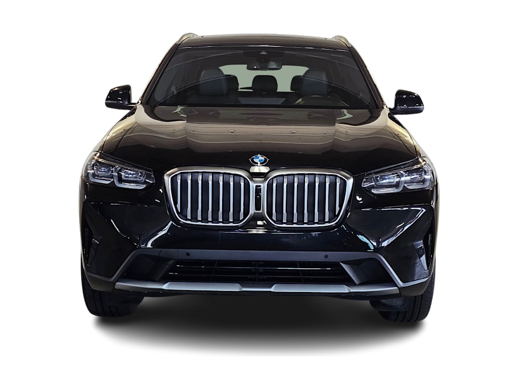 Thumbnail: 2024 BMW X3 - 6
