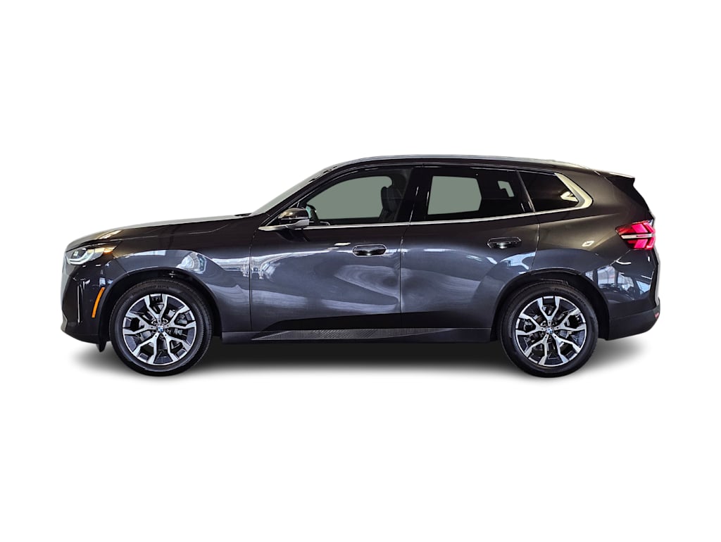 Thumbnail: 2025 BMW X3 - 3