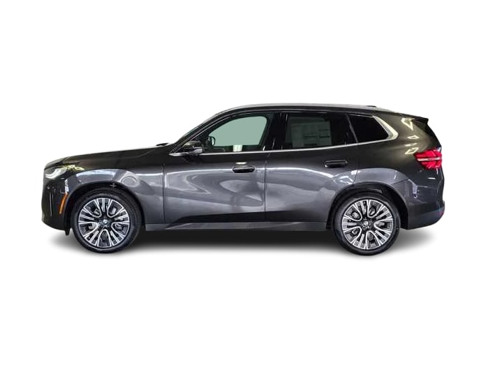 Thumbnail: 2025 BMW X3 - 3