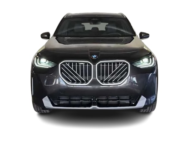 Thumbnail: 2025 BMW X3 - 6
