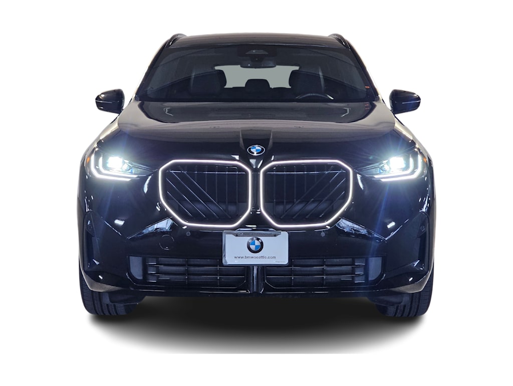 Thumbnail: 2026 BMW X3 - 6
