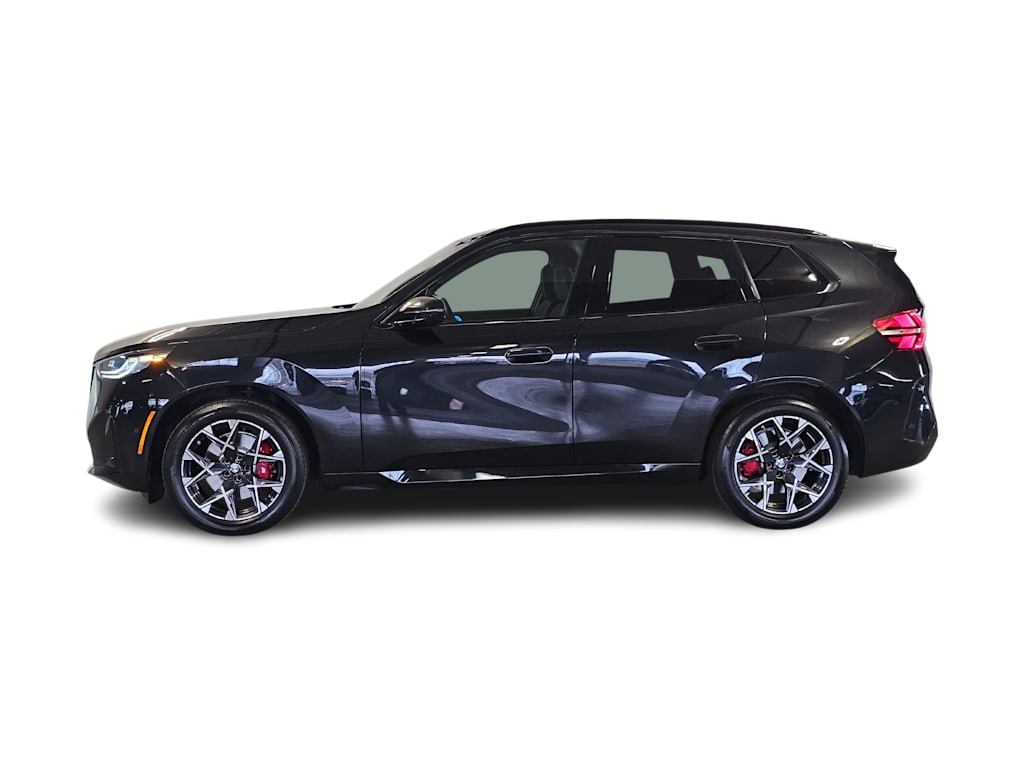 Thumbnail: 2026 BMW X3 - 3