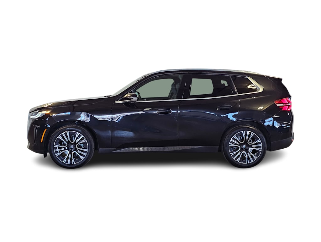 Thumbnail: 2025 BMW X3 - 3
