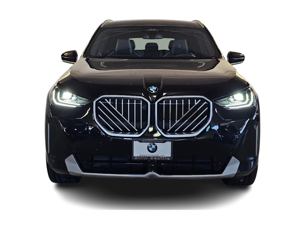 Thumbnail: 2025 BMW X3 - 6