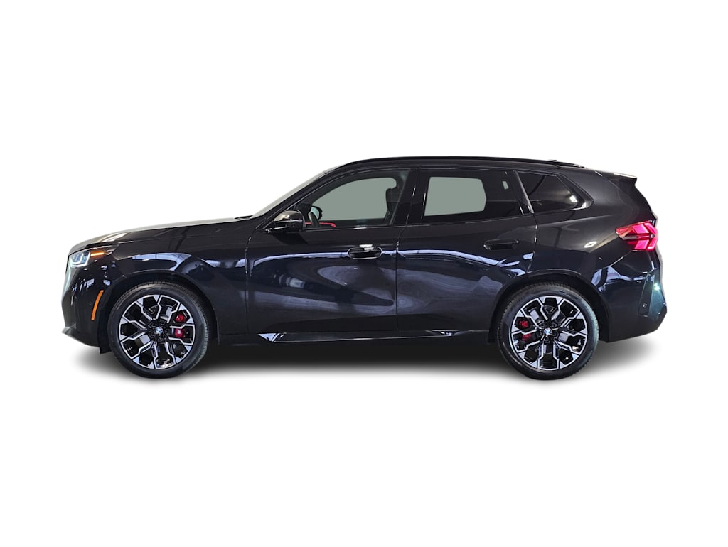 Thumbnail: 2025 BMW X3 - 3