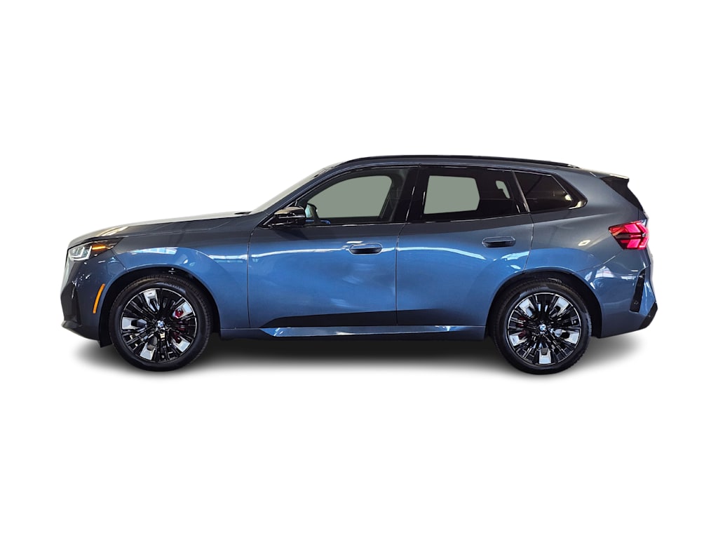 Thumbnail: 2025 BMW X3 - 3