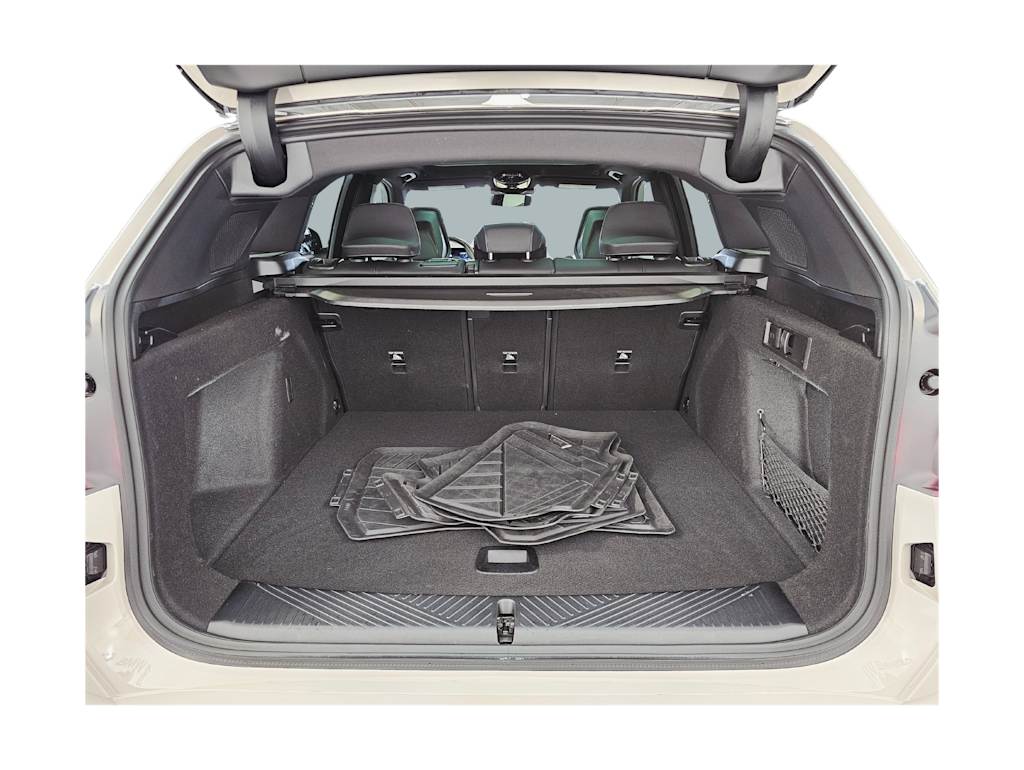 Thumbnail: 2025 BMW X3 - 18