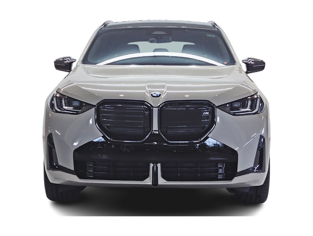 Thumbnail: 2025 BMW X3 - 6