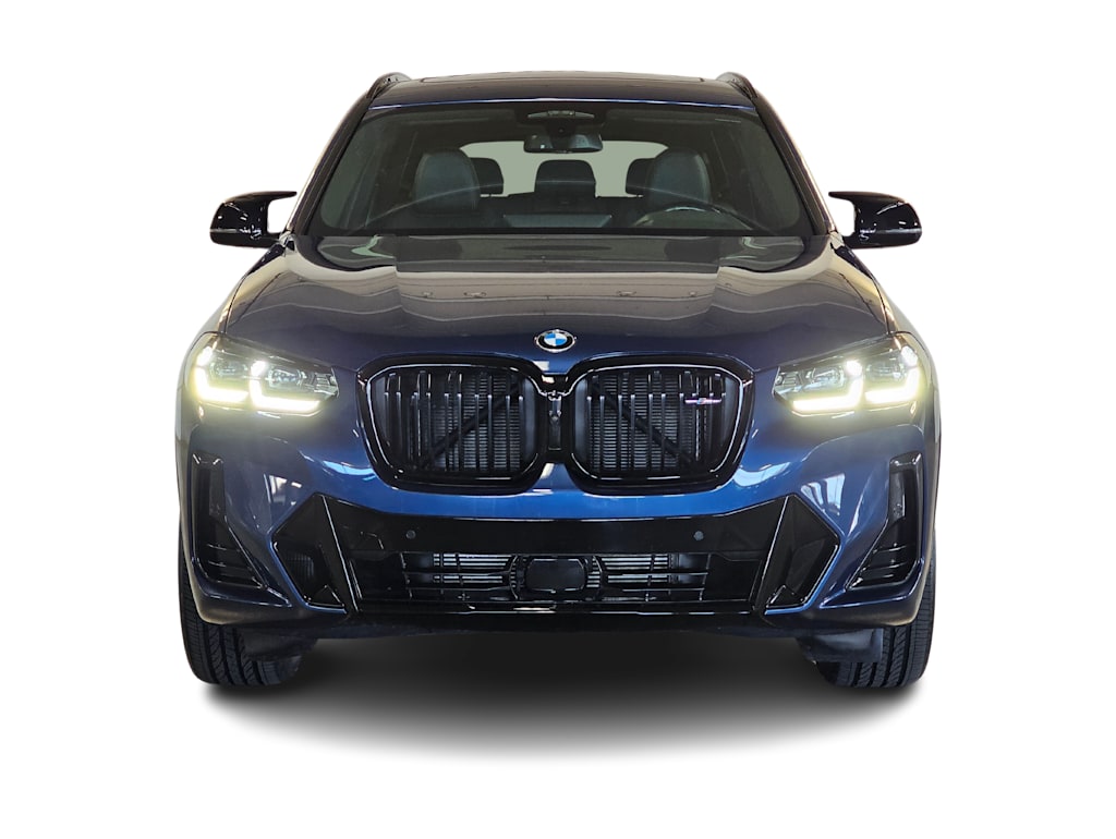 Thumbnail: 2023 BMW X3 - 6