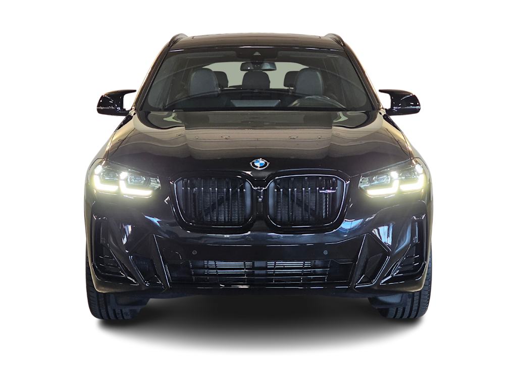 Thumbnail: 2024 BMW X3 - 6