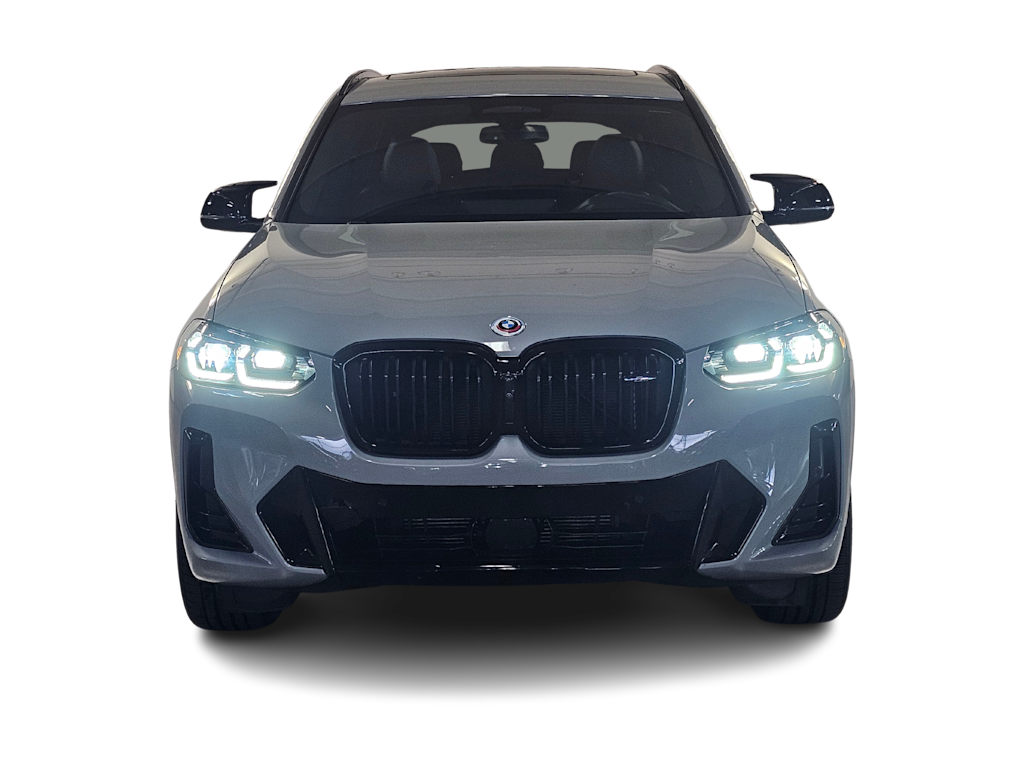 Thumbnail: 2023 BMW X3 - 6