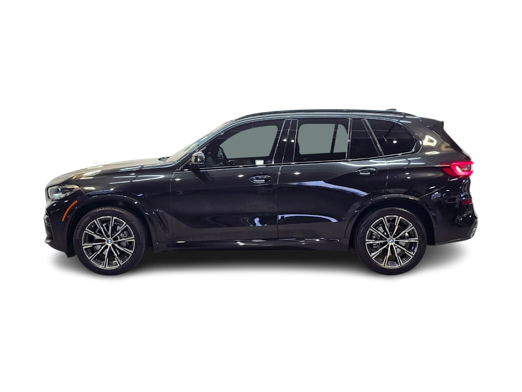 Thumbnail: 2022 BMW X5 - 3