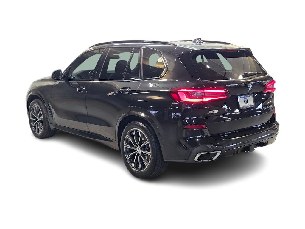 Thumbnail: 2022 BMW X5 - 4