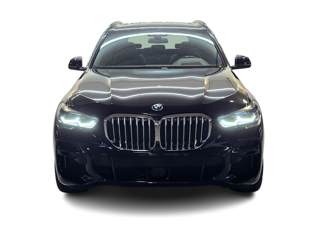 Thumbnail: 2022 BMW X5 - 6