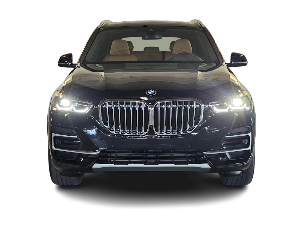 Thumbnail: 2023 BMW X5 - 6