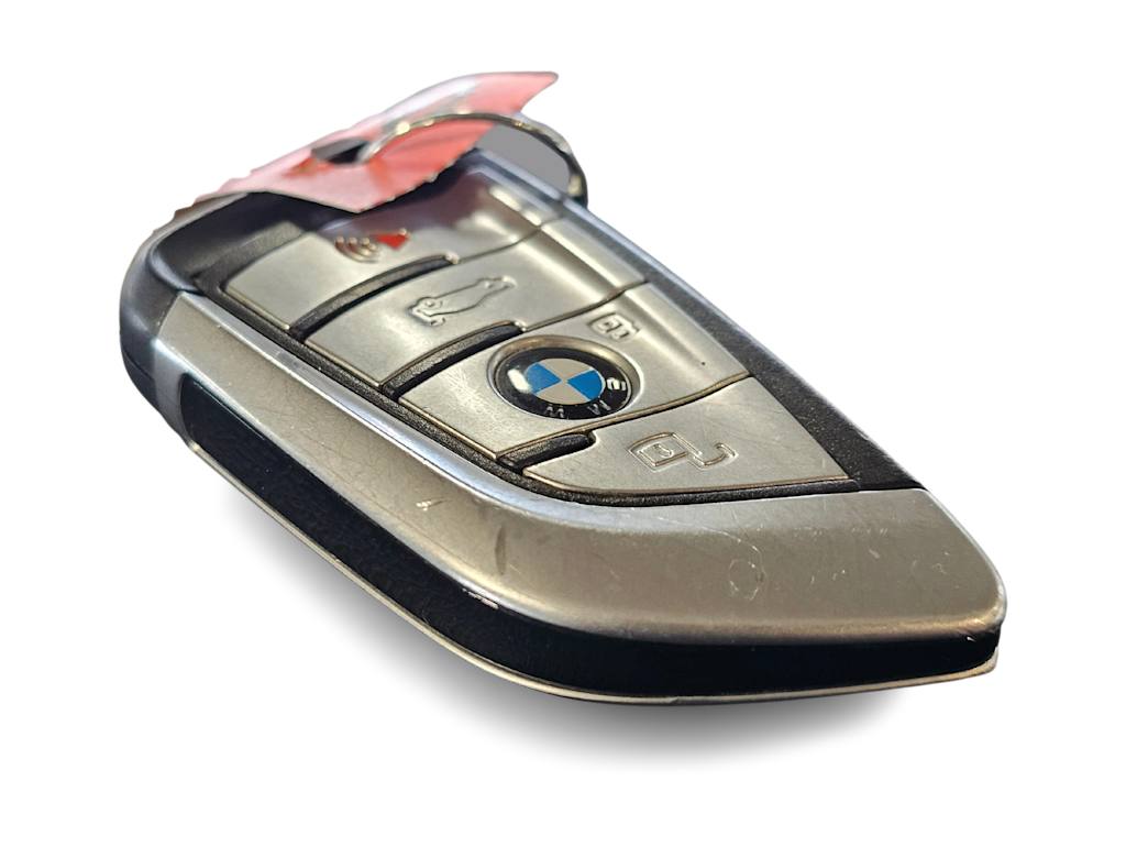 Thumbnail: 2023 BMW X5 - 34
