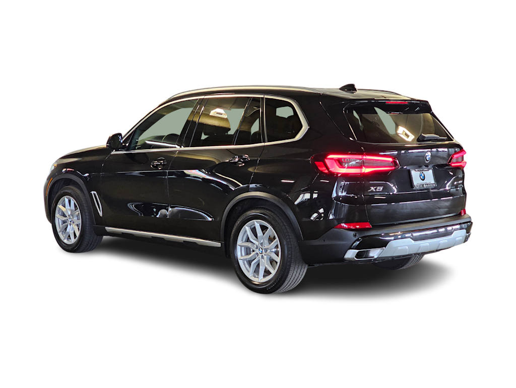 Thumbnail: 2023 BMW X5 - 4