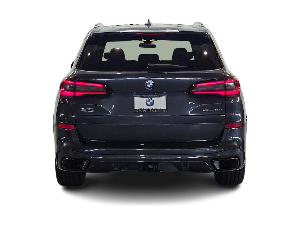 Thumbnail: 2021 BMW X5 - 5