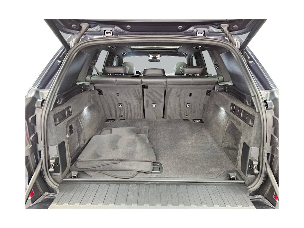 Thumbnail: 2021 BMW X5 - 18