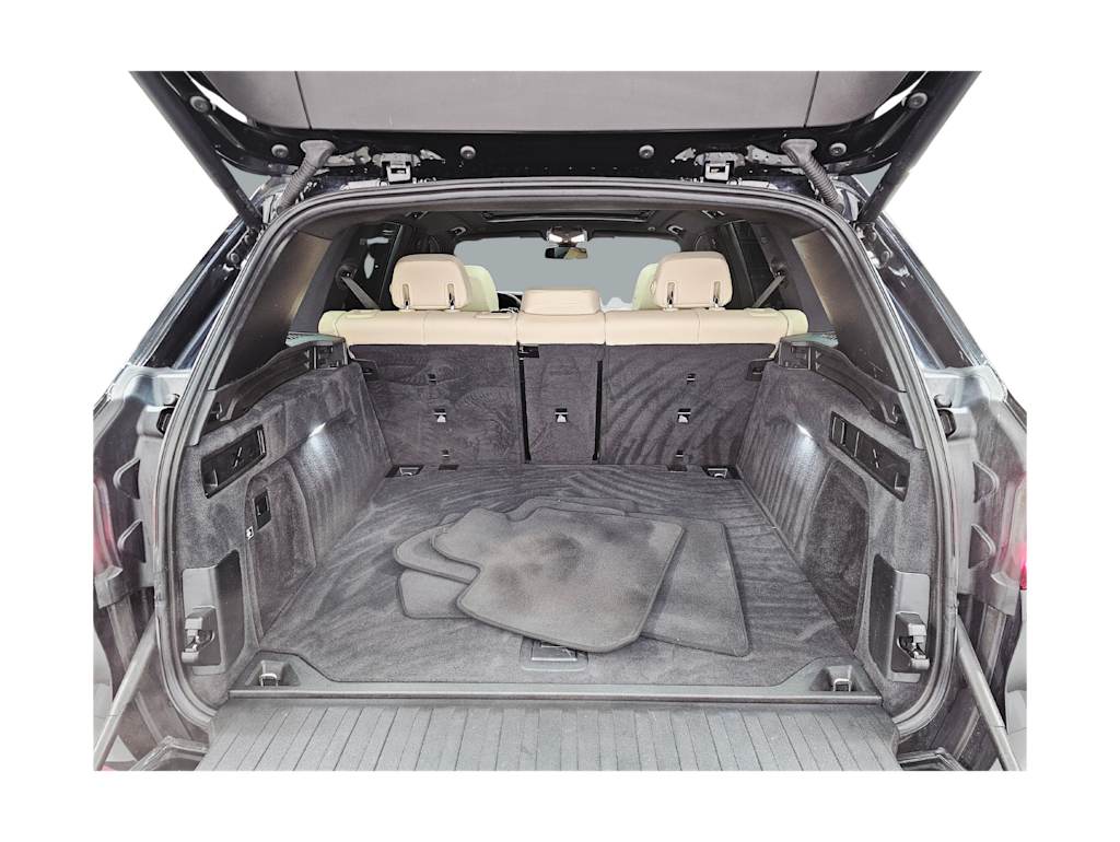 Thumbnail: 2022 BMW X5 - 16