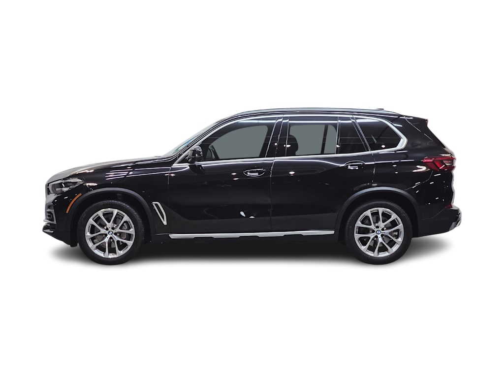 Thumbnail: 2022 BMW X5 - 3