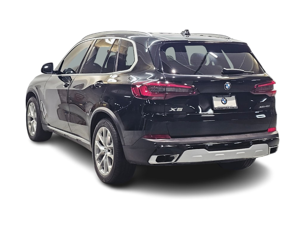 Thumbnail: 2022 BMW X5 - 4