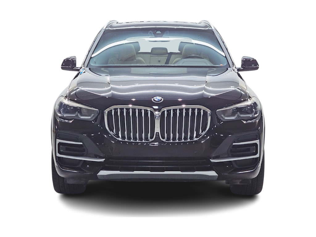 Thumbnail: 2022 BMW X5 - 6