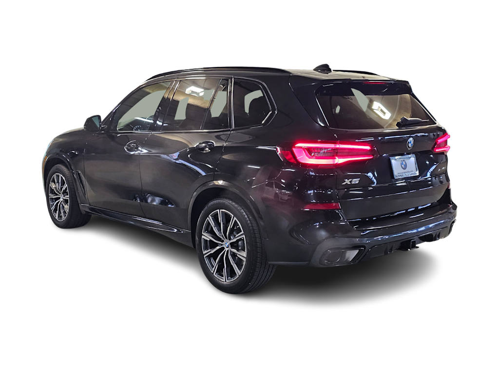 Thumbnail: 2023 BMW X5 - 4