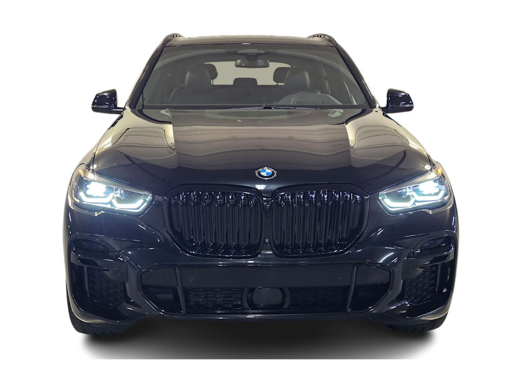 Thumbnail: 2023 BMW X5 - 6