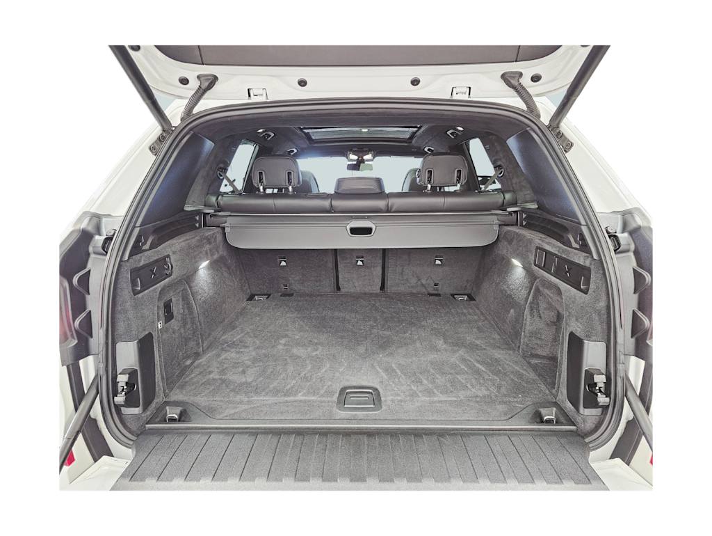 Thumbnail: 2022 BMW X5 - 17