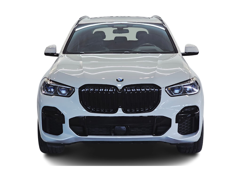 Thumbnail: 2022 BMW X5 - 6