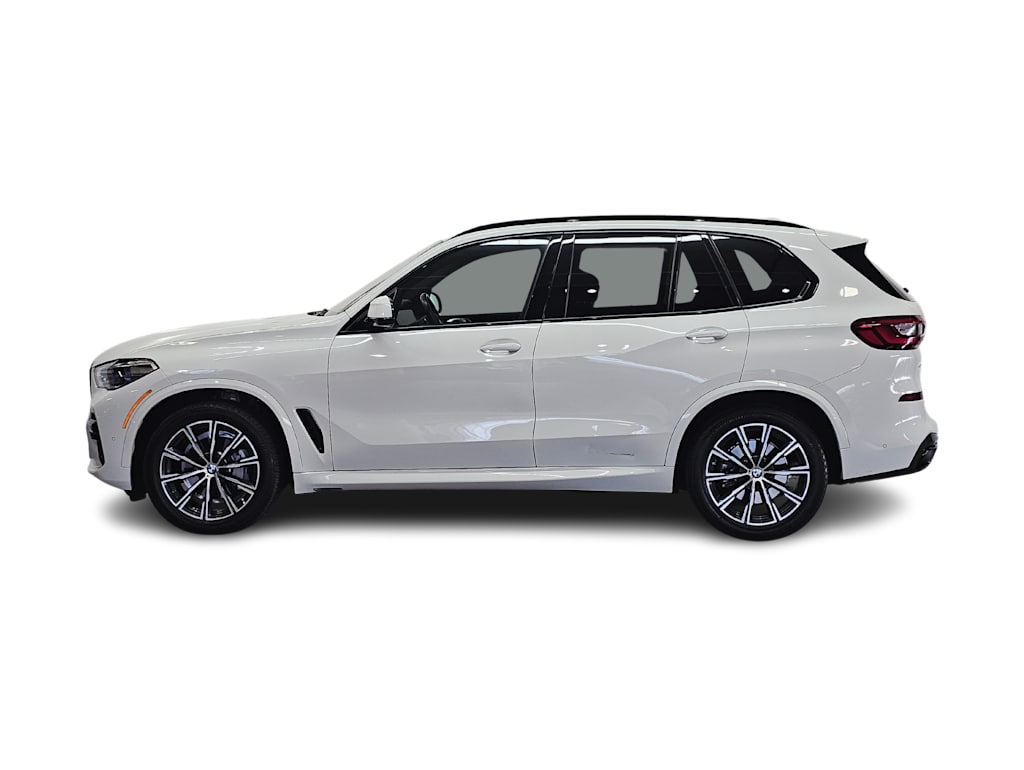 Thumbnail: 2022 BMW X5 - 3