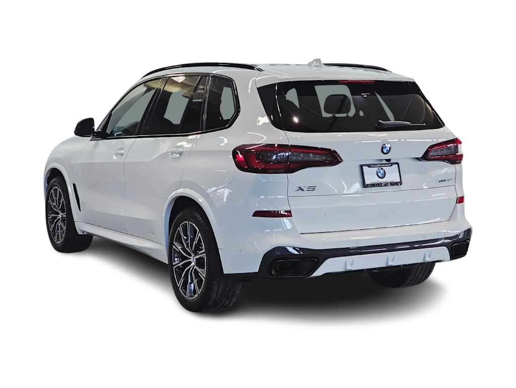 Thumbnail: 2022 BMW X5 - 4