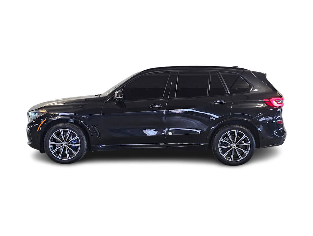 Thumbnail: 2022 BMW X5 - 3