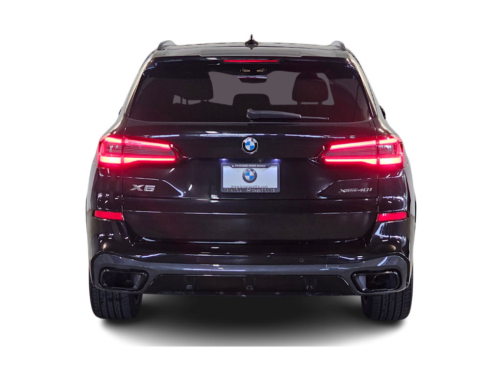 Thumbnail: 2022 BMW X5 - 24